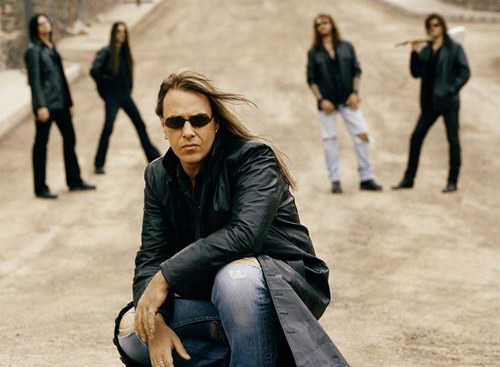 HELLOWEEN - Keeper Of The Seven Keys: The Legacy (2005)