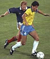 Чемпионат Мира 1990, Италия