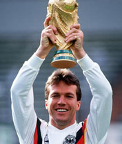 Чемпионат Мира 1990, Италия