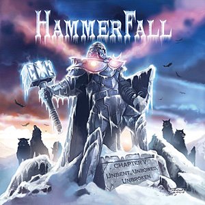 Hammerfall-2005