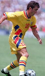 Чемпионат Мира 1994, США