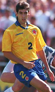 Чемпионат Мира 1994, США