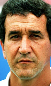 Чемпионат Мира 1994, США