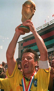 Чемпионат Мира 1994, США