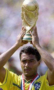 Чемпионат Мира 1994, США