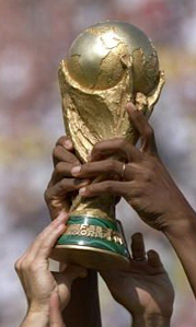 Чемпионат Мира 1994, США