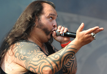 Global East Open Air - Киев, 1-2 августа 2009г.