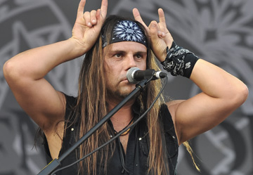 Global East Open Air - Киев, 1-2 августа 2009г.