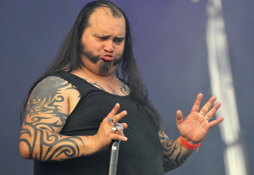 Global East Open Air - Киев, 1-2 августа 2009г.