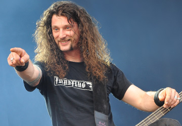 Global East Open Air - Киев, 1-2 августа 2009г.