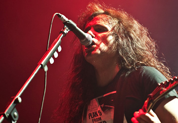Global East Open Air – Киев, 1-2 августа 2009г.
