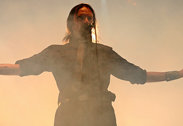 Global East Open Air – Киев, 1-2 августа 2009г.