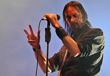 Global East Open Air – Киев, 1-2 августа 2009г.