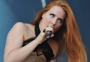 Global East Open Air - Киев, 1-2 августа 2009г.