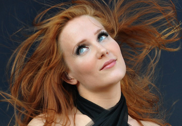 Global East Open Air - Киев, 1-2 августа 2009г.