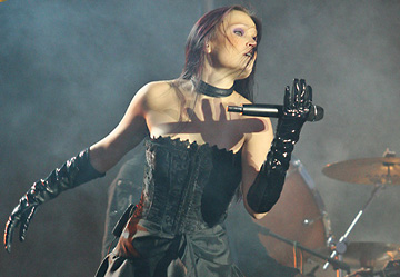 Global East Open Air - Киев, 1-2 августа 2009г.