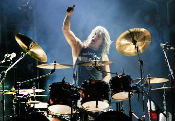 Global East Open Air – Киев, 1-2 августа 2009г.