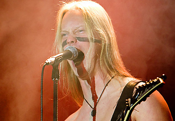 Global East Open Air – Киев, 1-2 августа 2009г.