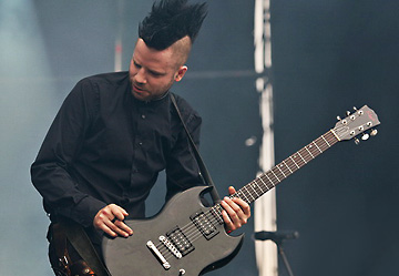Global East Open Air – Киев, 1-2 августа 2009г.