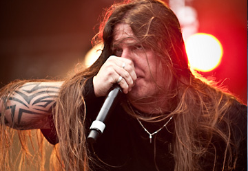 Global East Open Air – Киев, 1-2 августа 2009г.