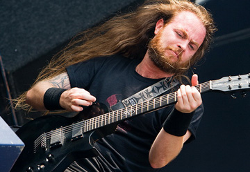 Global East Open Air – Киев, 1-2 августа 2009г.