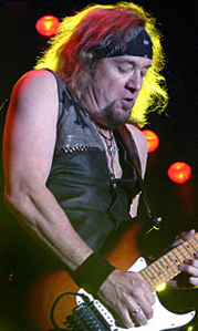 IRON MAIDEN - Острава, 6 июня 2007г.