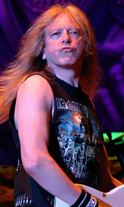 IRON MAIDEN - Острава, 6 июня 2007г.