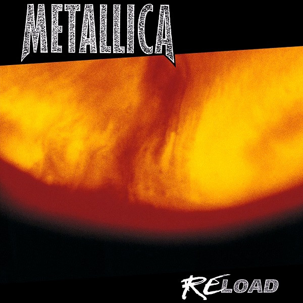 Рецензия METALLICA - ReLoad (1997)