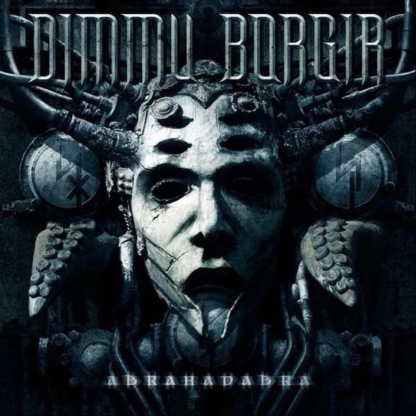 DIMMU BORGIR — Abrahadabra (2010) Рецензия DIMMU BORGIR — In Sorte Diaboli (2007)