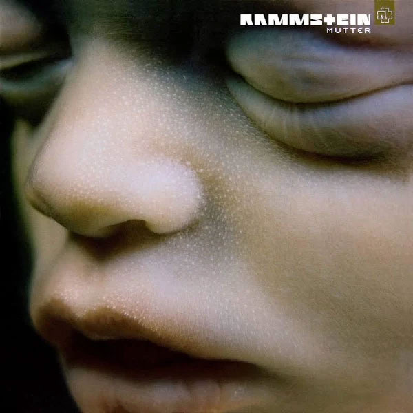 RAMMSTEIN — Mutter (2001)